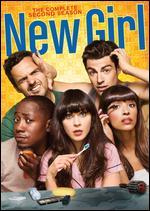 New Girl: The Complete Second Season [3 Discs]