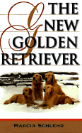 New Golden Retriever