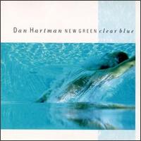 New Green Clear Blue - Dan Hartman