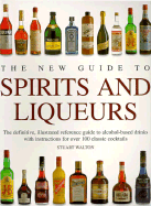 New GT Spirits & Liqueurs - Walton, Stuart, and Lorenz