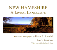 New Hampshire: A Living Landscape