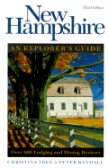 New Hampshire: An Explorer's Guide