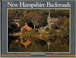 New Hampshire Backroads