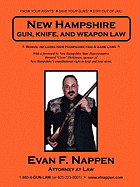 New Hampshire Gun, Knife, and Weapon Law