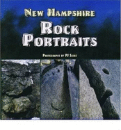 New Hampshire Rock Portraits