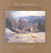 New Hampshire Summer Colonies - Ahern, Maureen, and Tuller, Paul