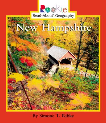 New Hampshire - Ribke, Simone T