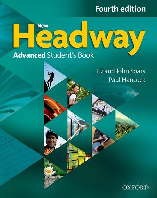 New Headway Advanced Student's Book - Soars