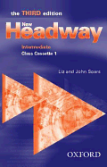 New Headway: Class Cassettes Intermediate level