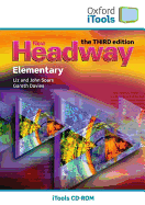 New Headway: Elementary Third Edition: iTools: Headway resources for interactive whiteboards