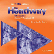 New Headway: Intermediate Third Edition: Student's Audio CD - Soars, Liz, and Soars, John