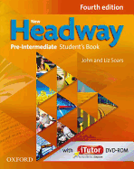 New Headway Pre-Intermediate Student's Book