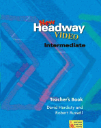 New Headway Video Intermediate: Teacher's Book