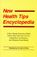 New Health Tips Encyclopedia