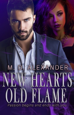 New Hearts Old Flame - Alexander