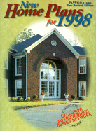 New Home Plans for 1998