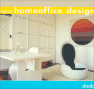 new homeoffice design