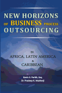 New Horizons of Business Process Outsourcing in Africa, Latin America & Caribbean