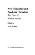 New Humanities and Academic Disciplines: The Case of Jewish Studies