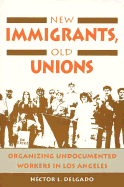 New Immigrants, Old Unions: Organizing Undocumented Workers in Los Angeles