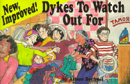 New, Improved! Dykes to Watch Out for: Cartoons