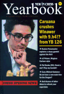 New in Chess Yearbook 127: Chess Opening News