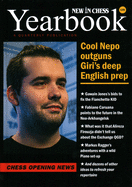 New in Chess Yearbook 135: Chess Opening News