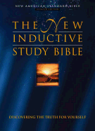 New Inductive Study Bible-NASB