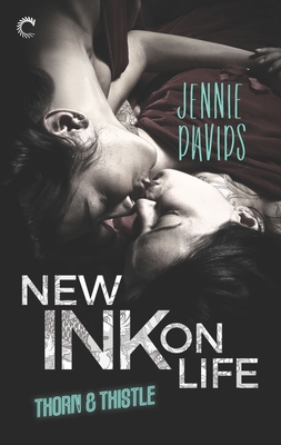 New Ink on Life - Davids, Jennie