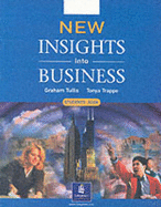 New Insights into Business Student's Book