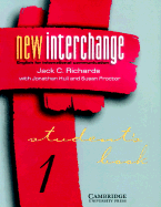 New Interchange Level 1 Student's Book 1: English for International Communication