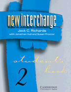 New Interchange Level 2 Student's Book 2: English for International Communication