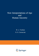 New Interpretations of Ape and Human Ancestry