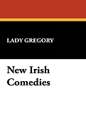 New Irish Comedies