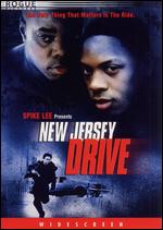 New Jersey Drive [WS] - Howard McMaster; Nick Gomez