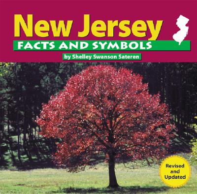 New Jersey Facts and Symbols - Swanson Sateren, Shelley