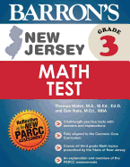New Jersey Grade 3 Math Test