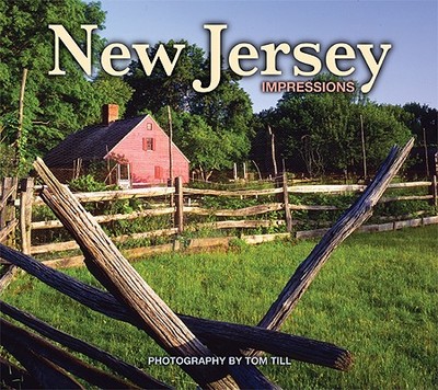 New Jersey Impressions - Till, Tom (Photographer)