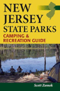New Jersey State Parks Camping & Recreation Guide