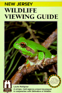 New Jersey Wildlife Viewing Guide - Pettigrew, Laurie