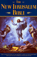 New Jerusalem Bible-NJB