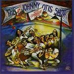 New Johnny Otis Show