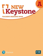 New Keystone - (AE) - 3rd Edition (2019) - Teacher's Resource Book - Level A