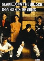 New Kids on the Block Greatest Hits: The Videos