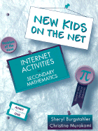 New Kids on the Net: Internet Activities in Secondary Mathematics