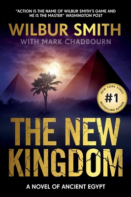 New Kingdom - Smith, Wilbur