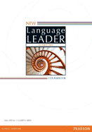 New Language Leader Elementary Coursebook