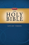 New Life Bible-NL - Barbour Publishing (Creator)