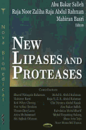 New Lipases and Proteases