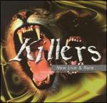 New Live & Rare - Killers